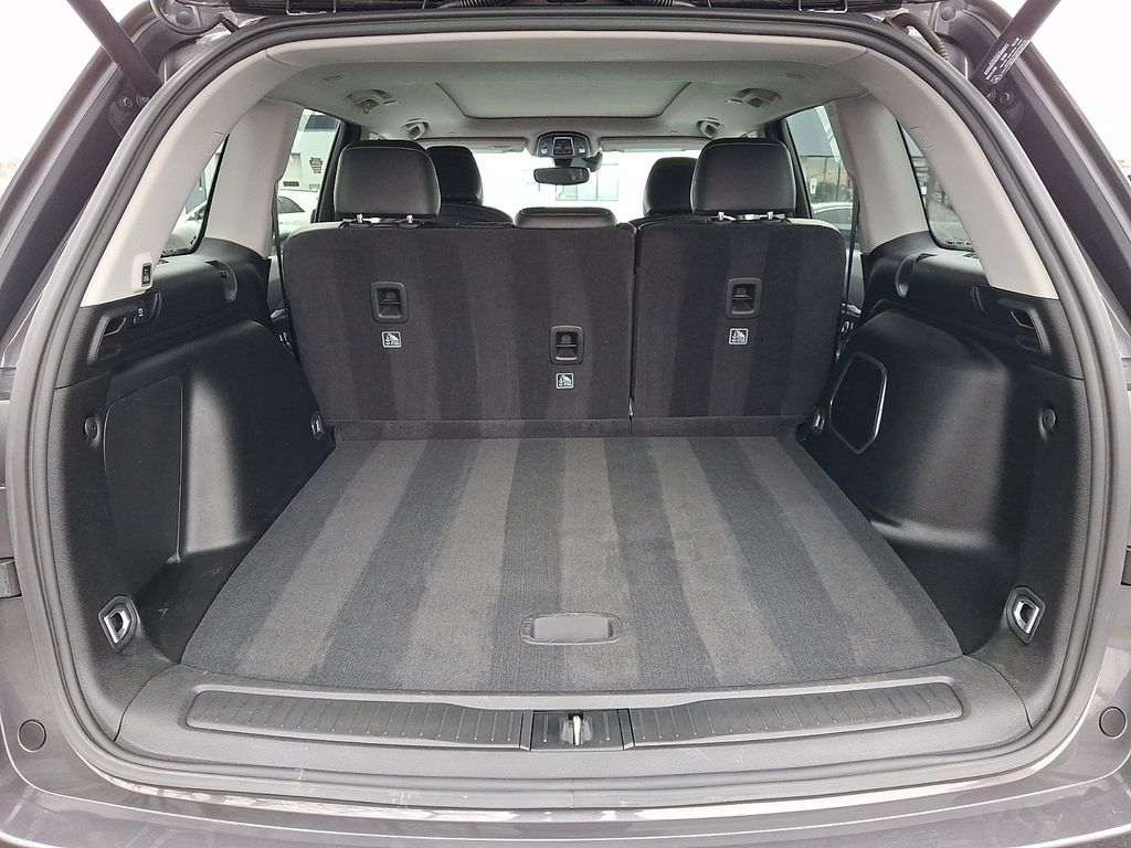 2022 Jeep Grand Cherokee 4xe Gray at South Hills CDJR