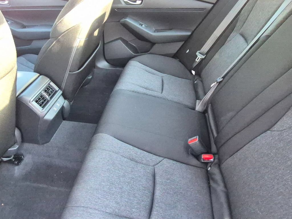 2026 Honda Accord SE - Photo 24