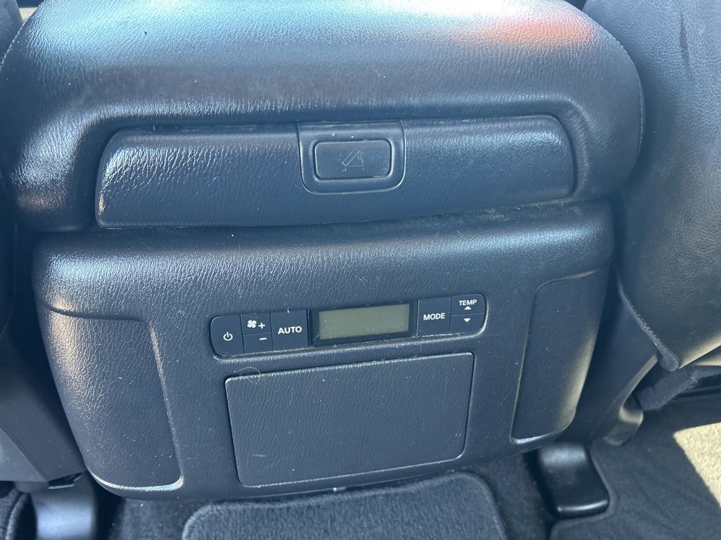 2022 Nissan Armada SL Gray at Bob Mills Chevrolet