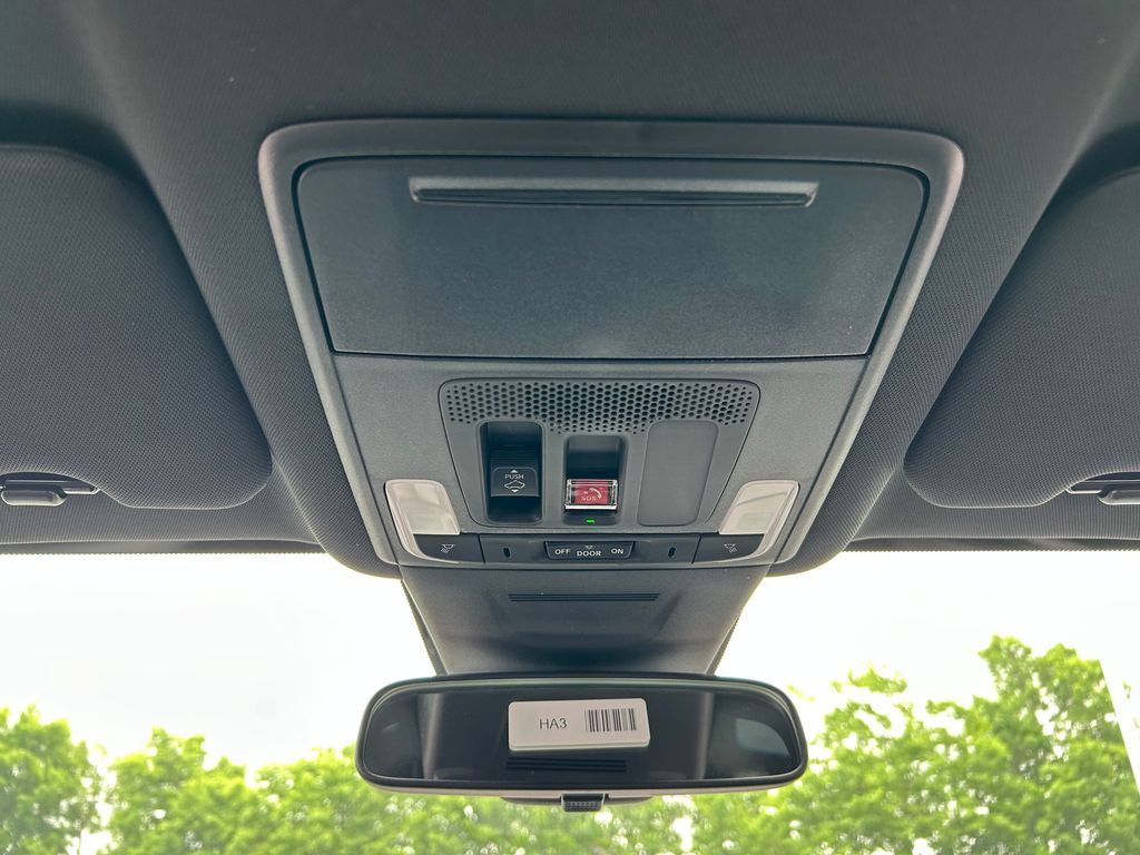 Thumbnail: 2026 Honda CR-V - 14