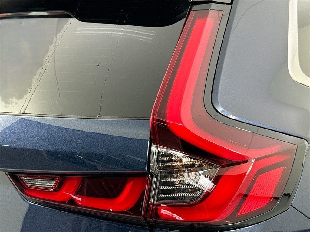 Used Car 2025 Honda Cr-v  Ex-l For Sale Under $35,000 In Austin, Texas