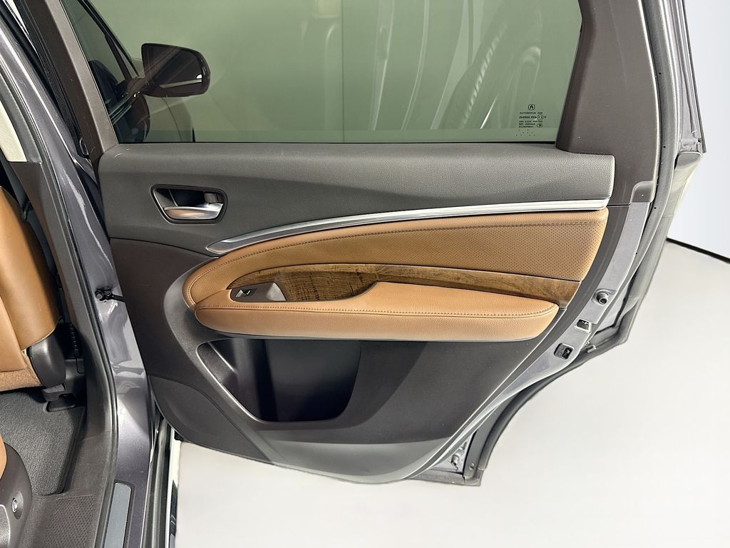 Thumbnail: 2020 Acura MDX - 27
