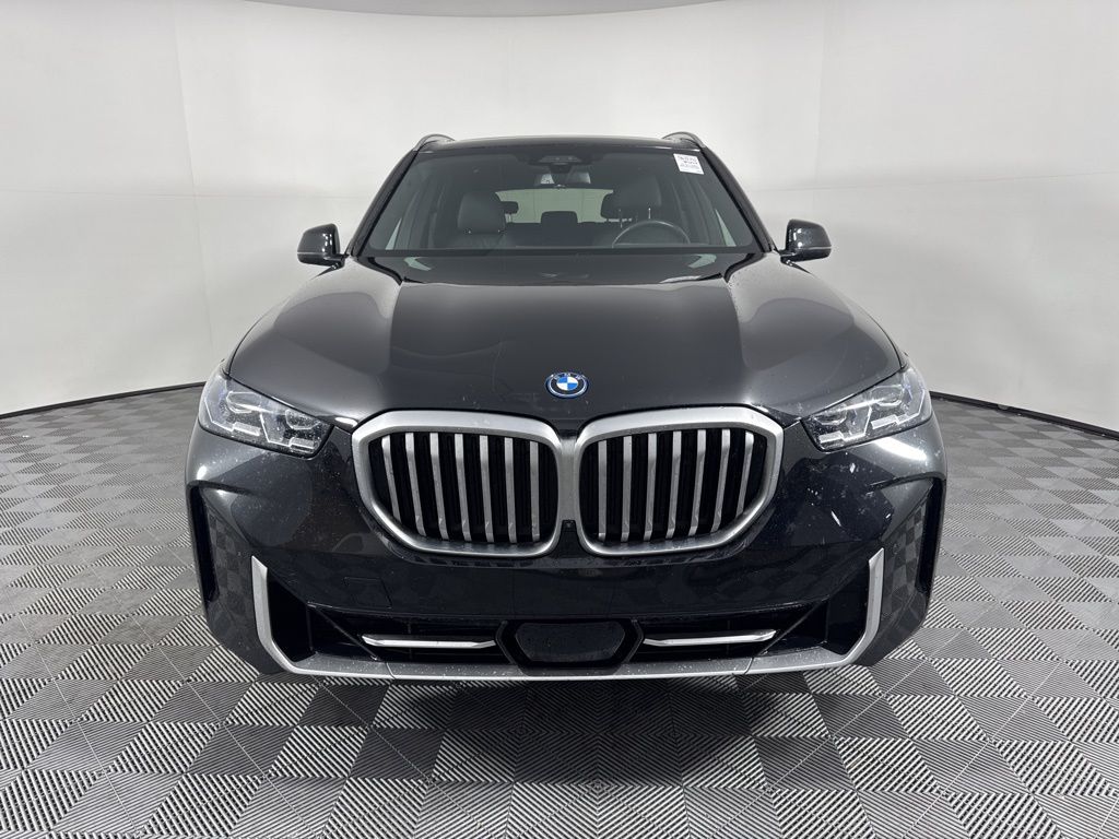 Thumbnail: 2024 BMW X5 - 2