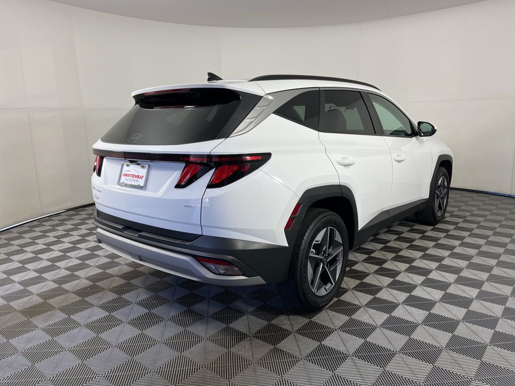 Thumbnail: 2025 Hyundai Tucson - 15