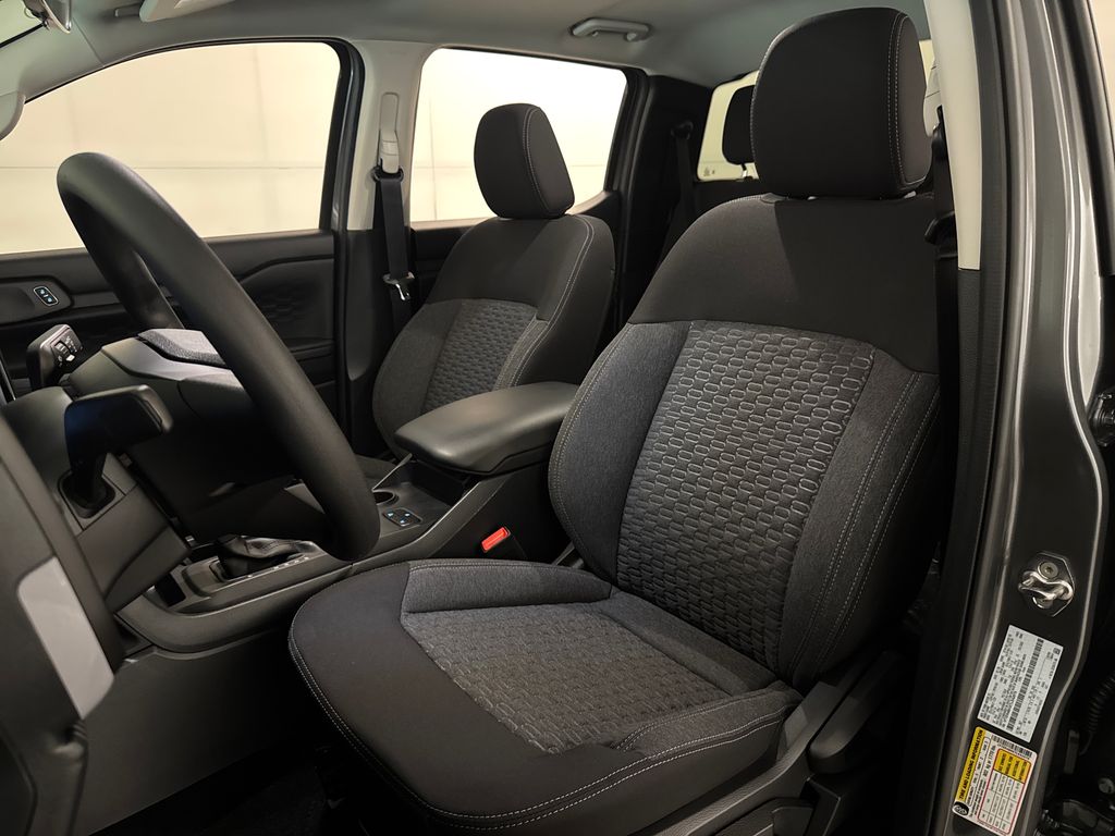 New 2026 Gray Ford STX image 22