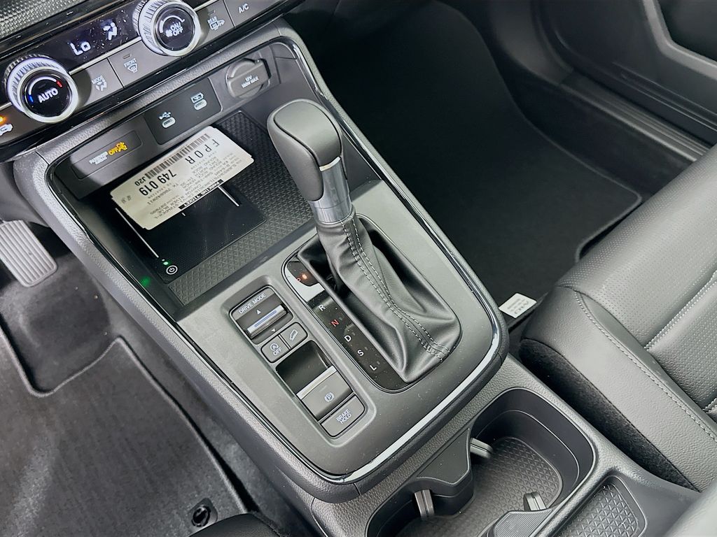 Thumbnail: 2026 Honda CR-V - 14