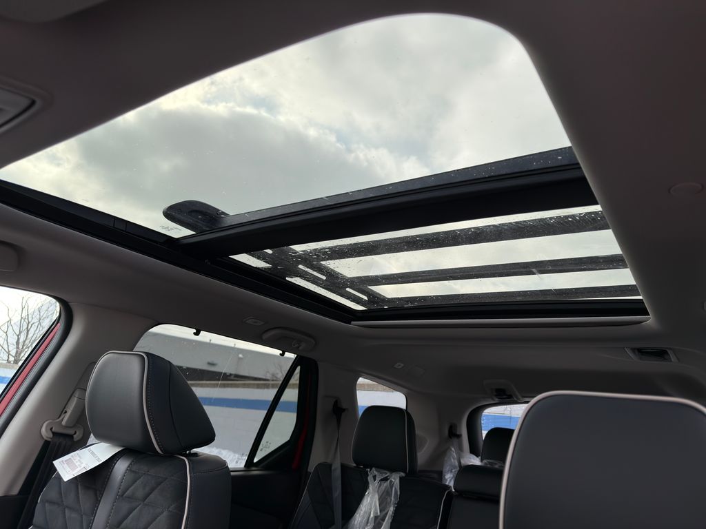 Thumbnail: 2026 Honda Pilot - 11