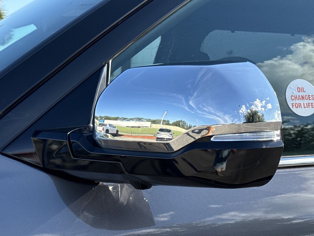 Used 2024 Toyota Tundra Truck