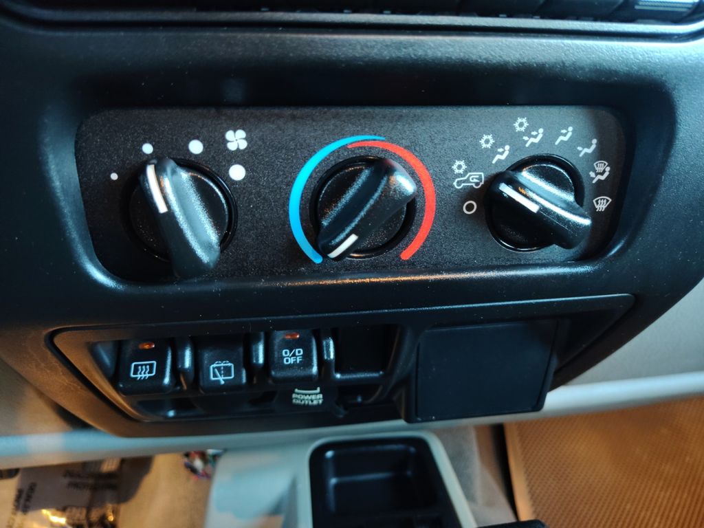 Used Car 2003 Jeep Wrangler  Sahara For Sale Under $15,000 In Austin, Texas