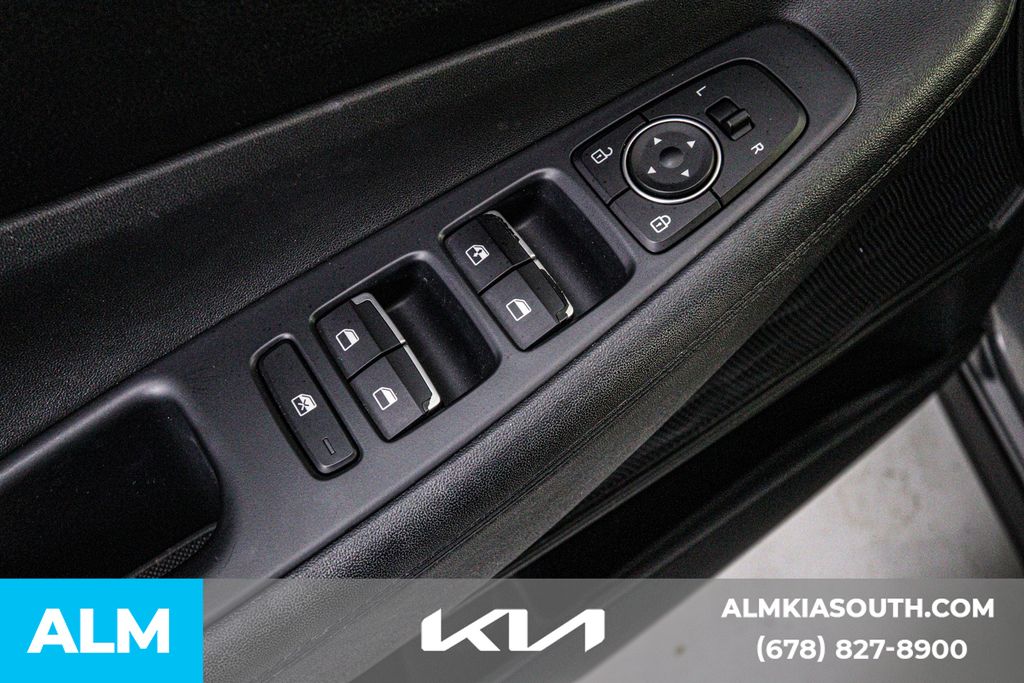 2021 Hyundai Santa Fe SE photo 41
