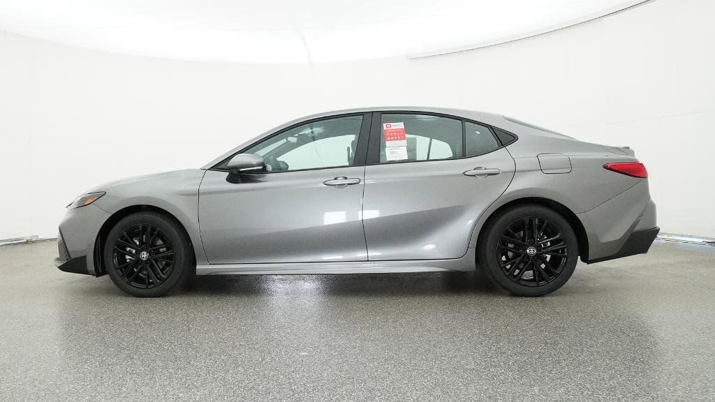 Thumbnail: 2026 Toyota Camry - 12