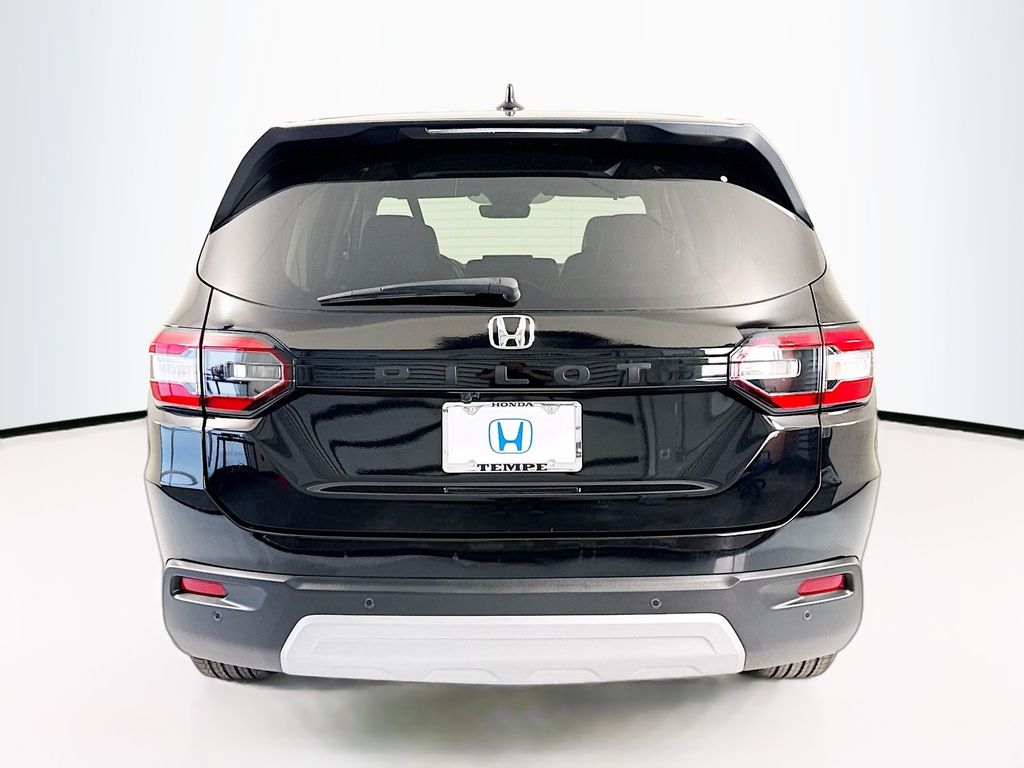 Thumbnail: 2024 Honda Pilot - 6