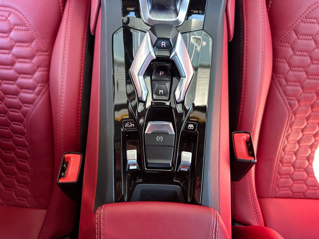 Thumbnail: 2016 Lamborghini Huracan - 29