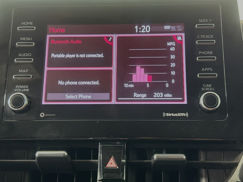 Used Car 2021 Toyota Camry  Le For Sale Under $20,000 In Austin, Texas