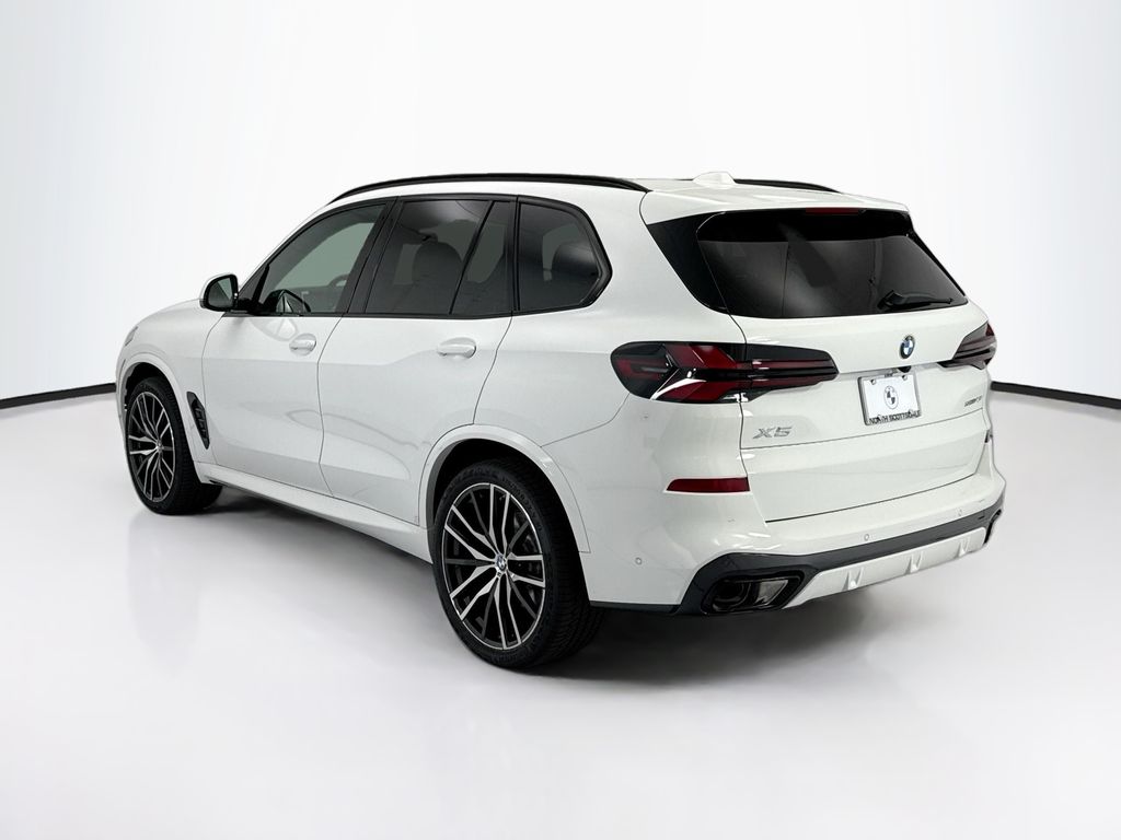 Thumbnail: 2026 BMW X5 - 7