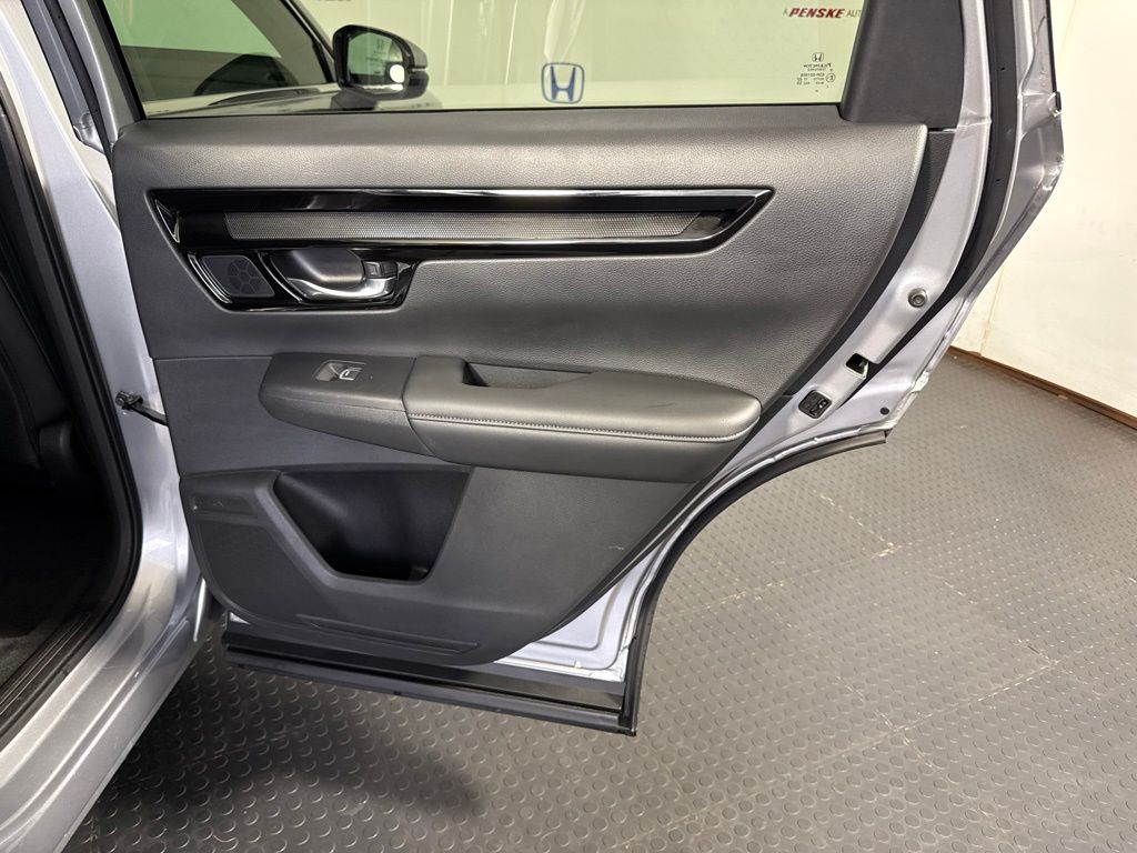 Thumbnail: 2024 Honda CR-V - 7