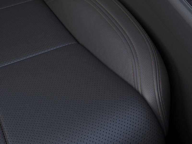 New 2025 Harbor Gray Clearcoat Lincoln Reserve image 16