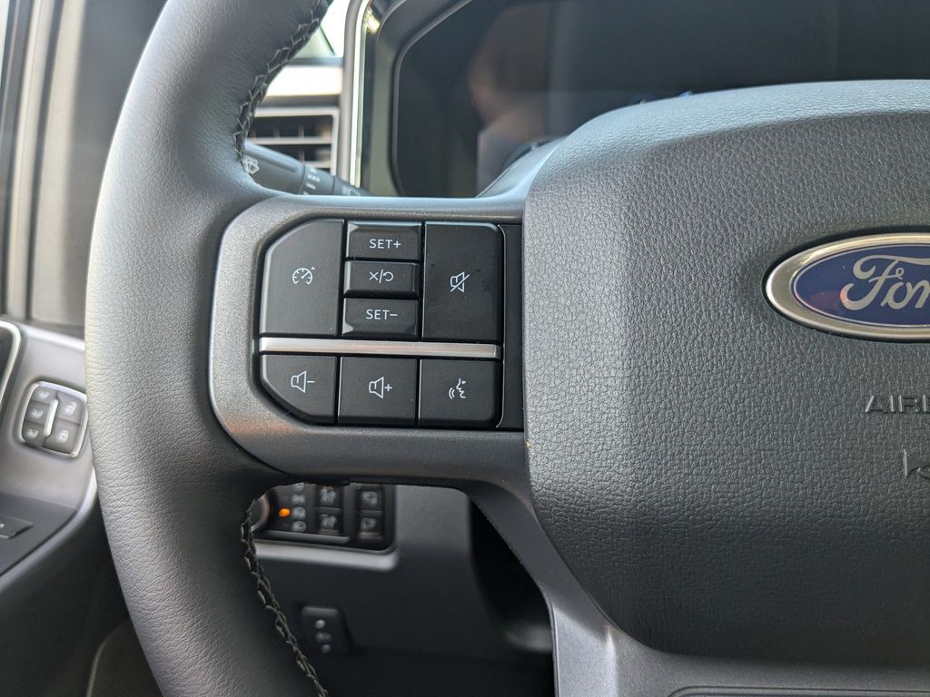 2025 Ford F-250 Super Duty Lariat