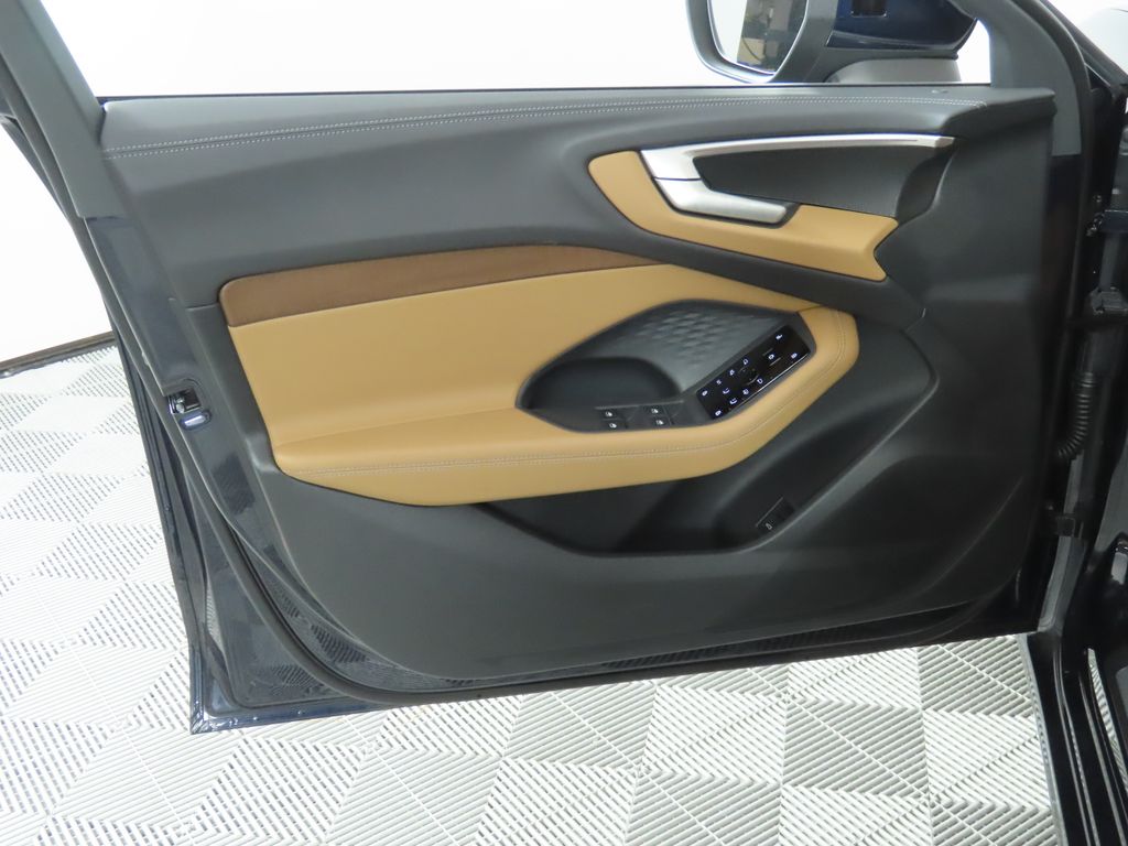 Thumbnail: 2025 Audi A5 - 27