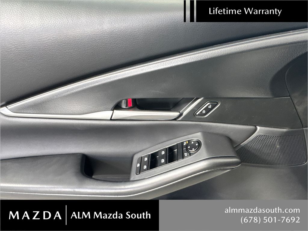 New 2026 White Mazda 2.5 S Preferred image 11