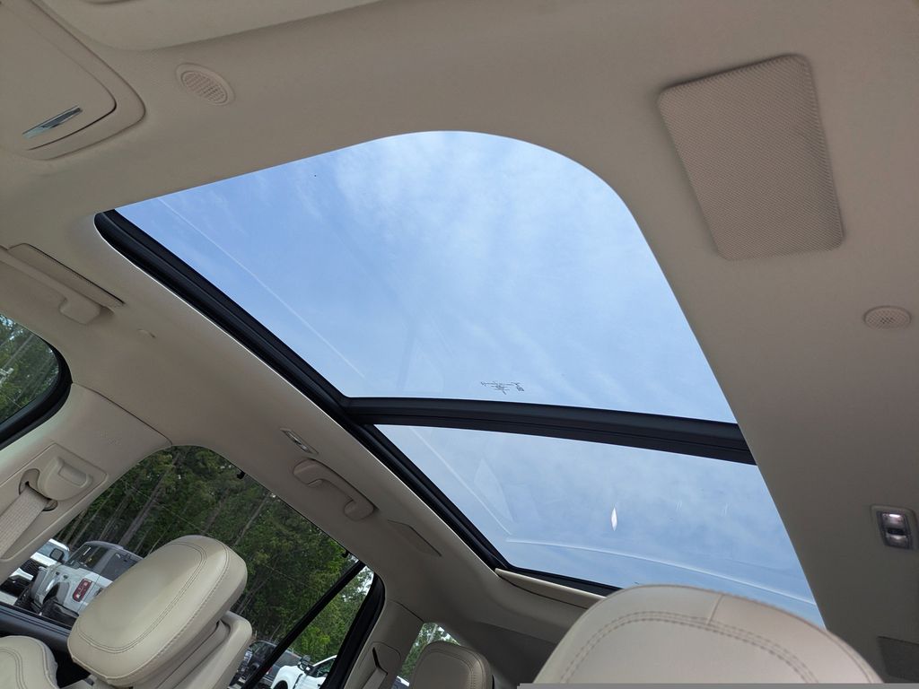2022 Lincoln Aviator Grand Touring