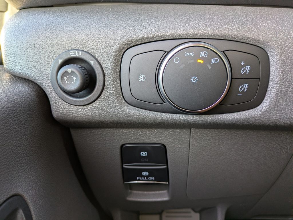 2026 Ford Transit-350 Passenger Van XLT