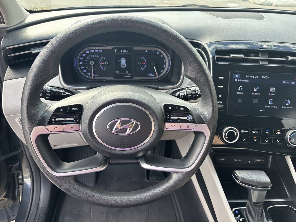 Used 2023 Hyundai Tucson SUV