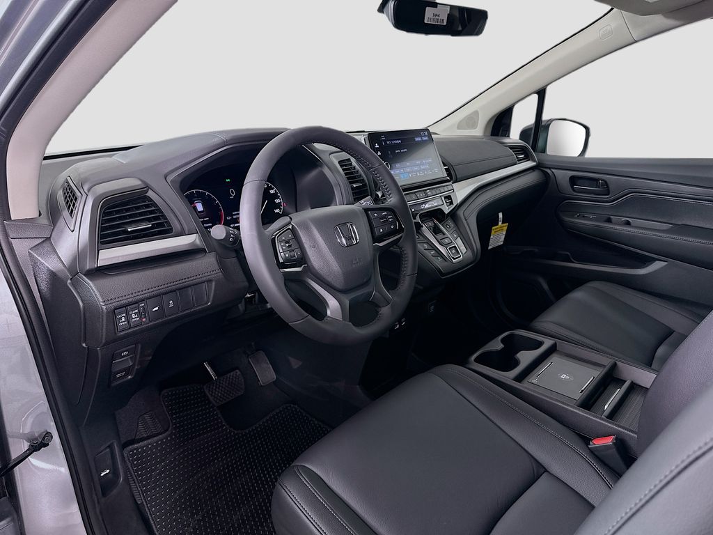 Thumbnail: 2026 Honda Odyssey - 9