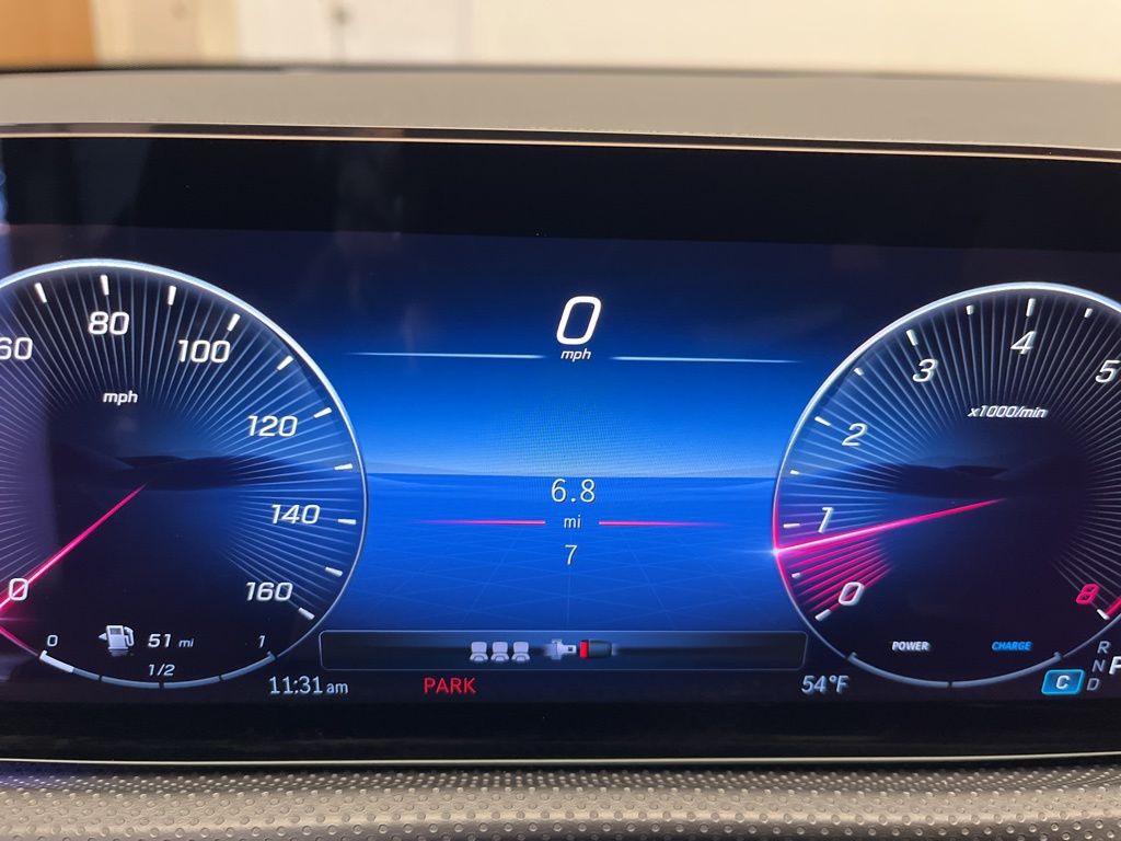 Thumbnail: 2026 Mercedes-Benz CLA - 17