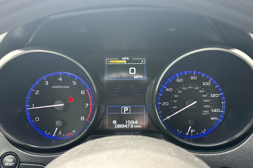 used 2019 Subaru Legacy car, priced at $18,969