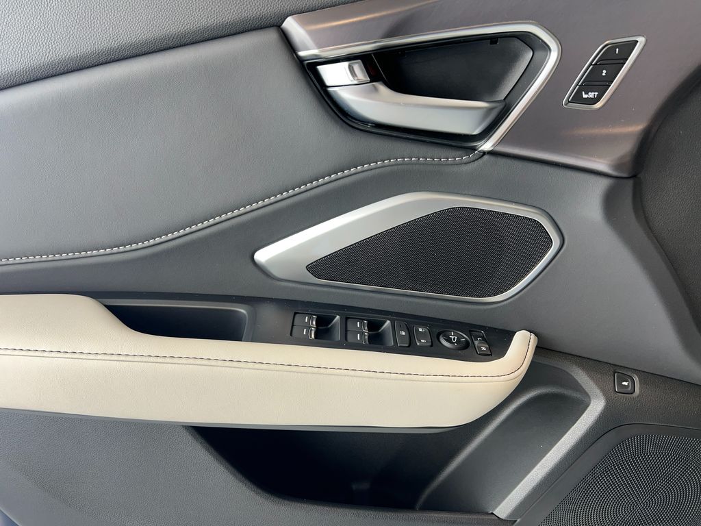 new 2026 Acura RDX car