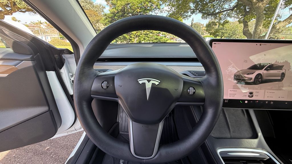 Used 2023 Tesla Model 3 Base 4D Sedan