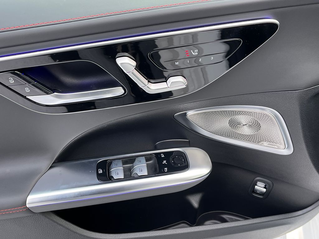 2025 Mercedes-Benz C-Class AMG C 43 7