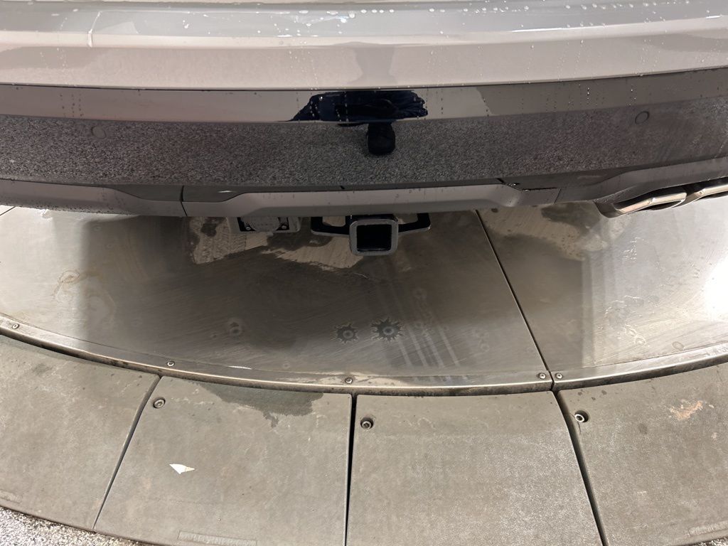 new 2025 Kia Telluride car, priced at $46,630