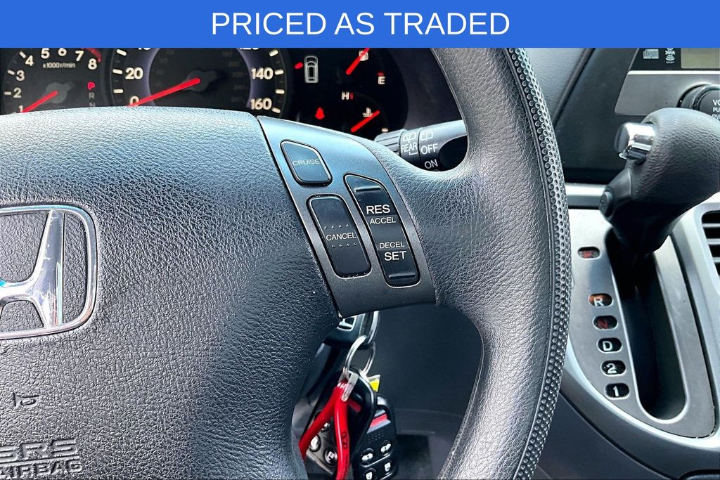 Used 2007 Honda Odyssey EX with VIN 5FNRL38487B139781 for sale in Chattanooga, TN