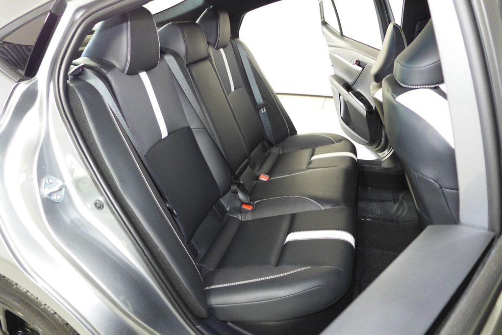 Thumbnail: 2025 Toyota Camry - 19