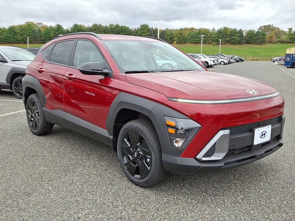 Thumbnail: 2026 Hyundai Kona - 2
