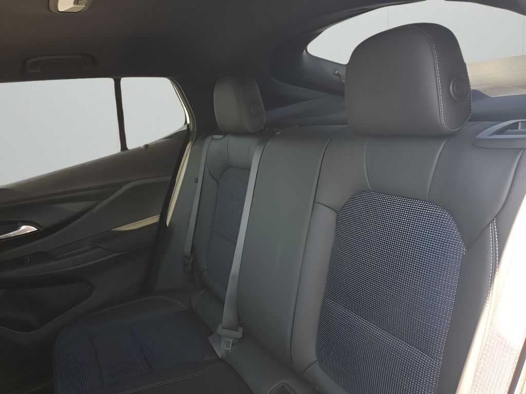 New Car 2025 Buick Envista  Preferred For Sale In Austin, Texas