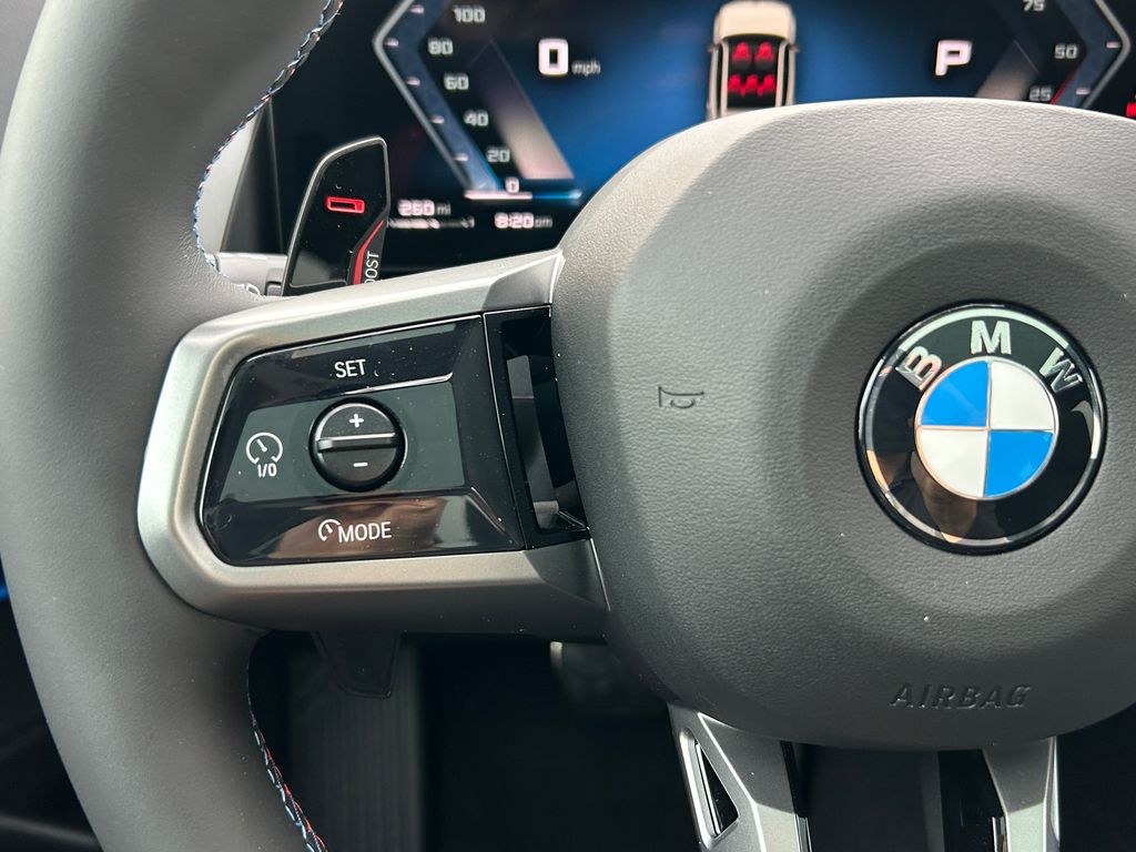 Thumbnail: 2026 BMW X3 - 19