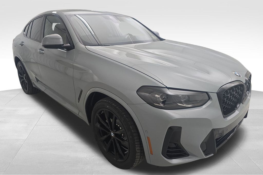 2026 Bmw i7 xDrive60 photo 44