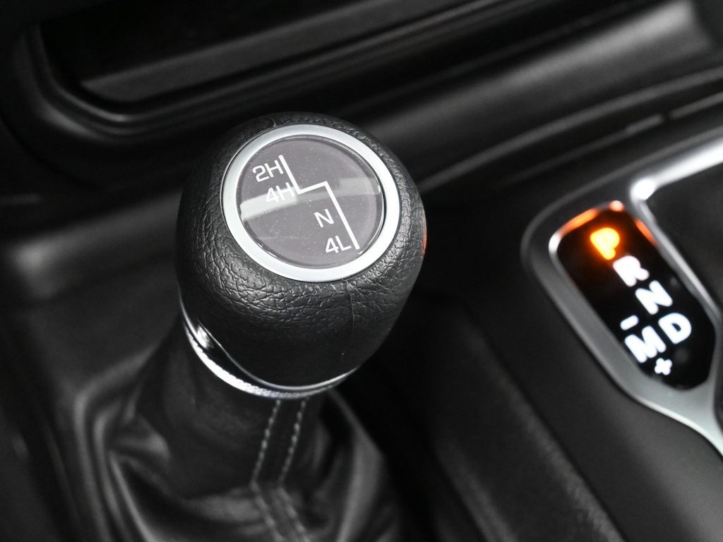 New 2026 Bright White Clearcoat Jeep Sport image 22