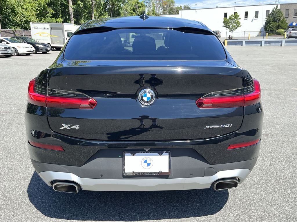 Thumbnail: 2023 BMW X4 - 24