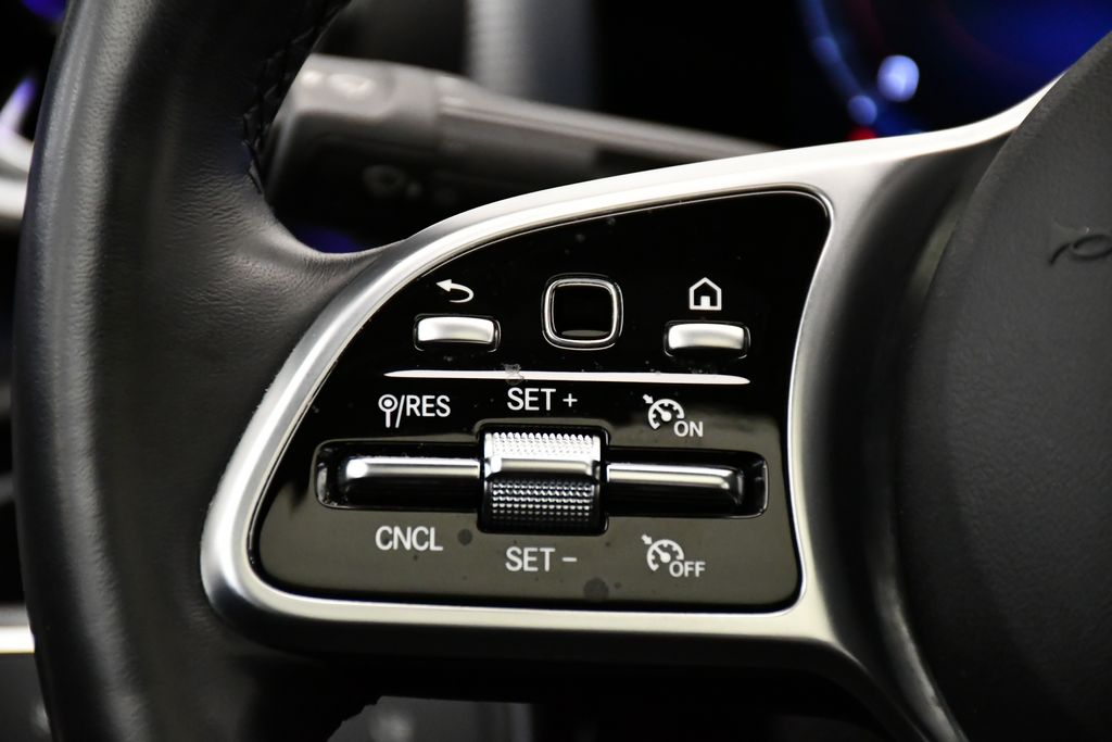 Thumbnail: 2022 Mercedes-Benz A-Class - 23