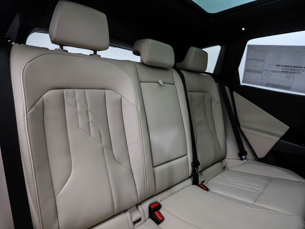 2025 BMW X3 3.0i 26