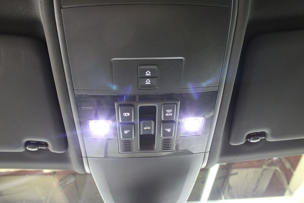 used 2022 Volkswagen Atlas Cross Sport car, priced at $27,499
