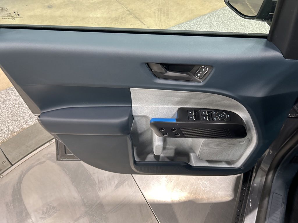 new 2026 Ford Maverick car, priced at $35,264