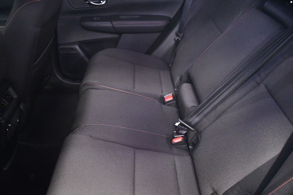 Thumbnail: 2026 Honda CR-V - 21