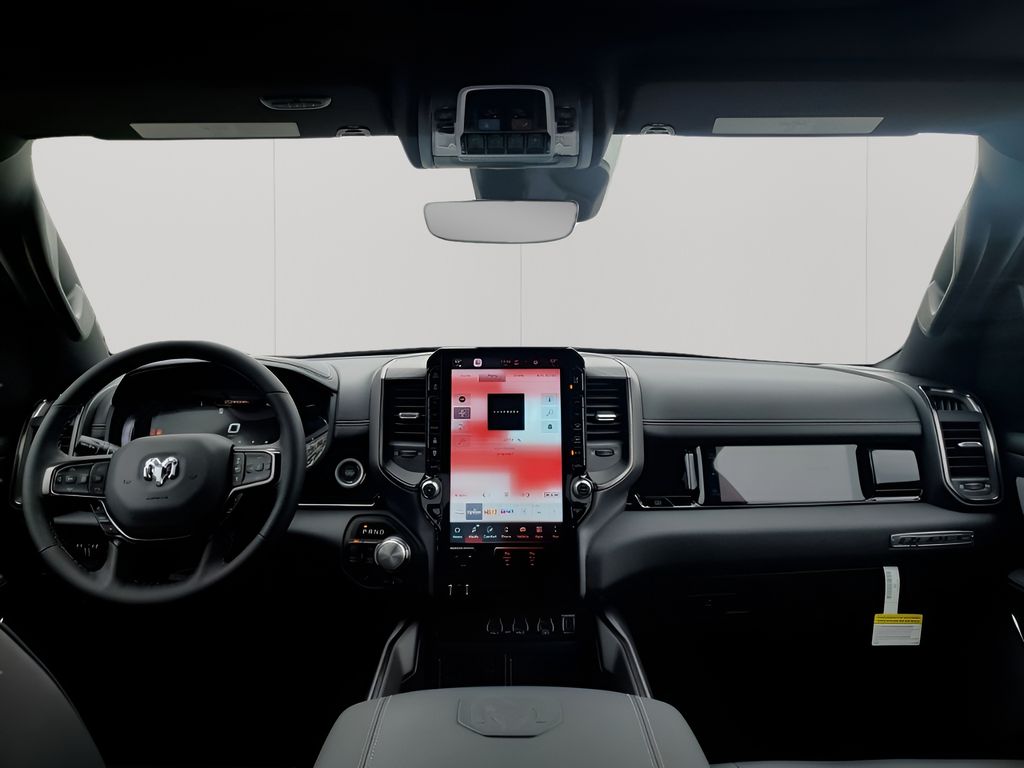 New 2026 Gray Ram Rebel image 24