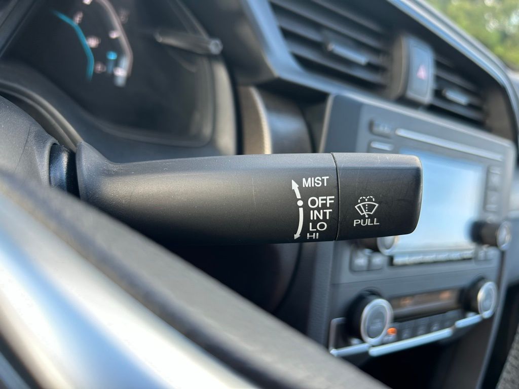 Thumbnail: 2019 Honda Civic - 20