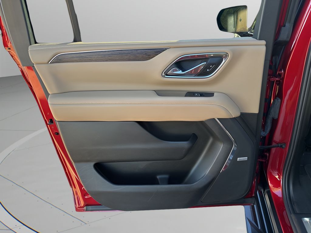 Used Car 2023 Chevrolet Suburban  Premier For Sale Under $60,000 In Austin, Texas